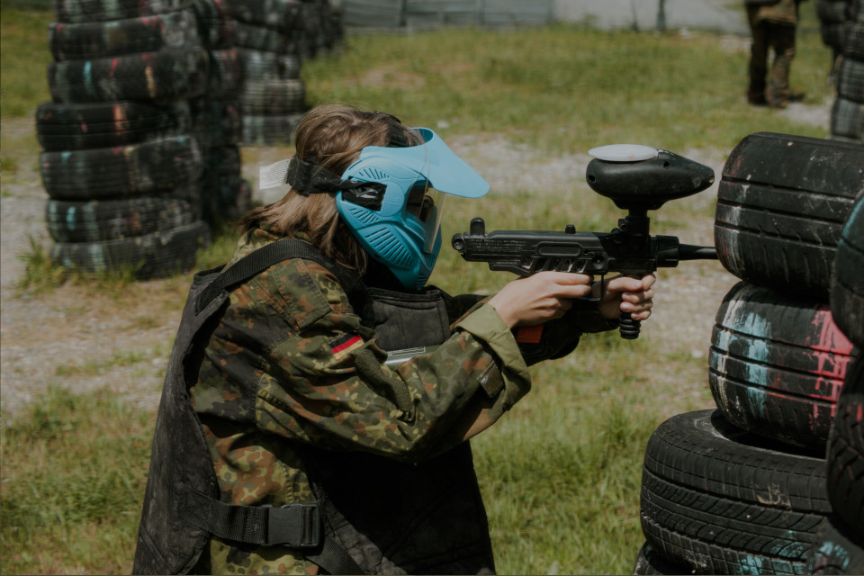 Paintball